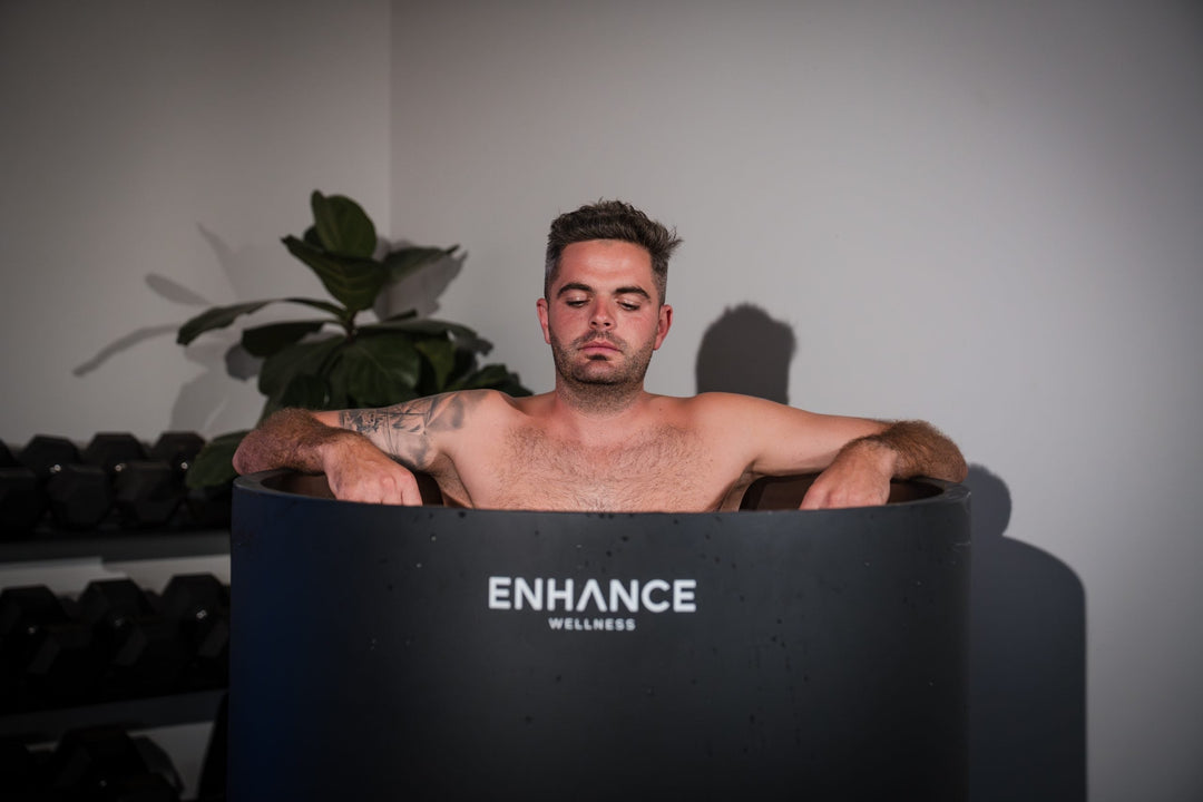 Ice Bath Benefits: Recovery, Performance and Wellbeing