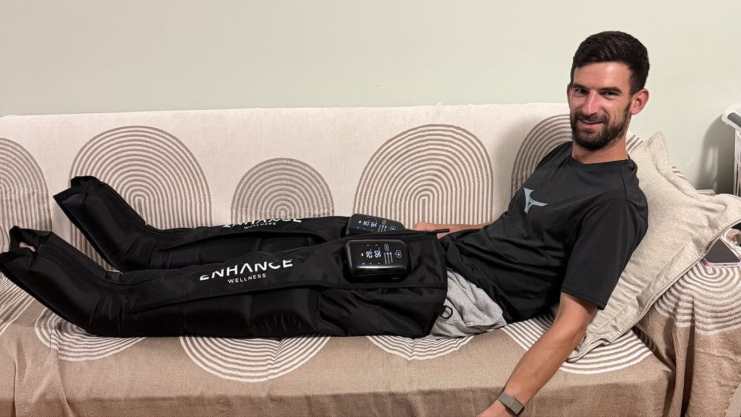 Compression Boot Benefits: How They Work and When to Use