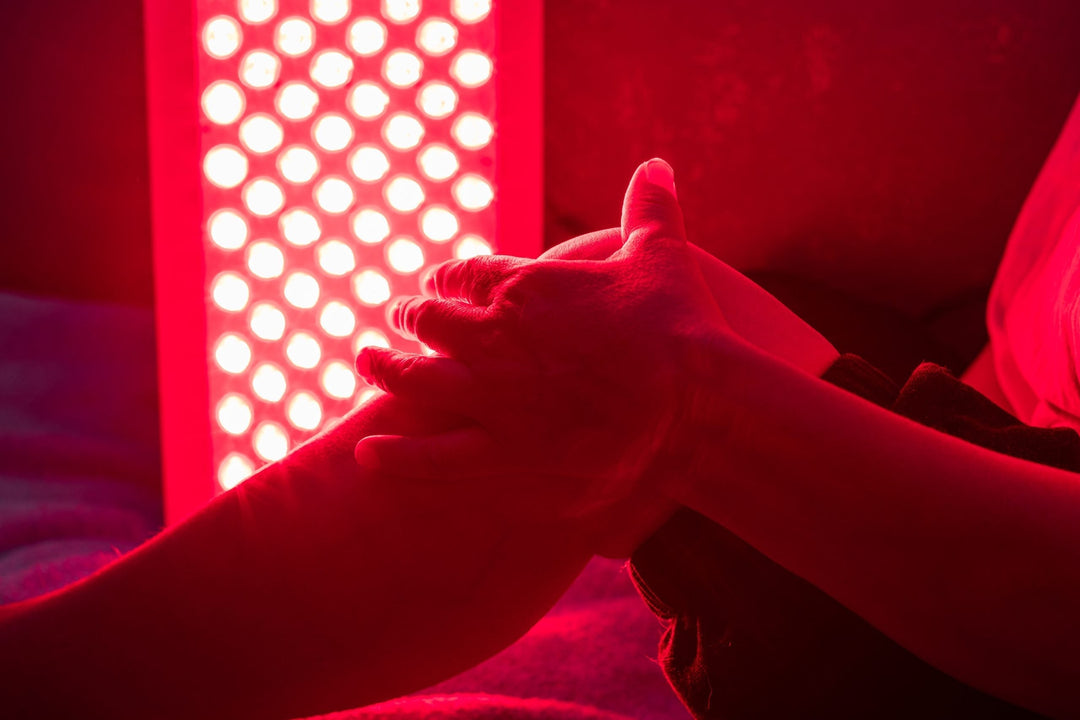 Red Light Therapy in Australia: Benefits, Uses and What to Expect