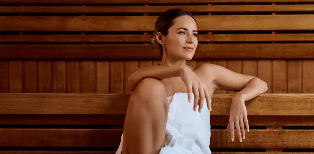 Sauna Sessions: Fast-Tracking Recovery and Sharpening Your Mind