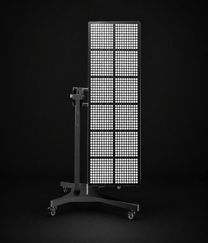Red Light Therapy Panel - Commercial (EE6000)
