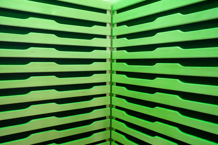 Elevate Full Spectrum Infrared Sauna - 1 Person