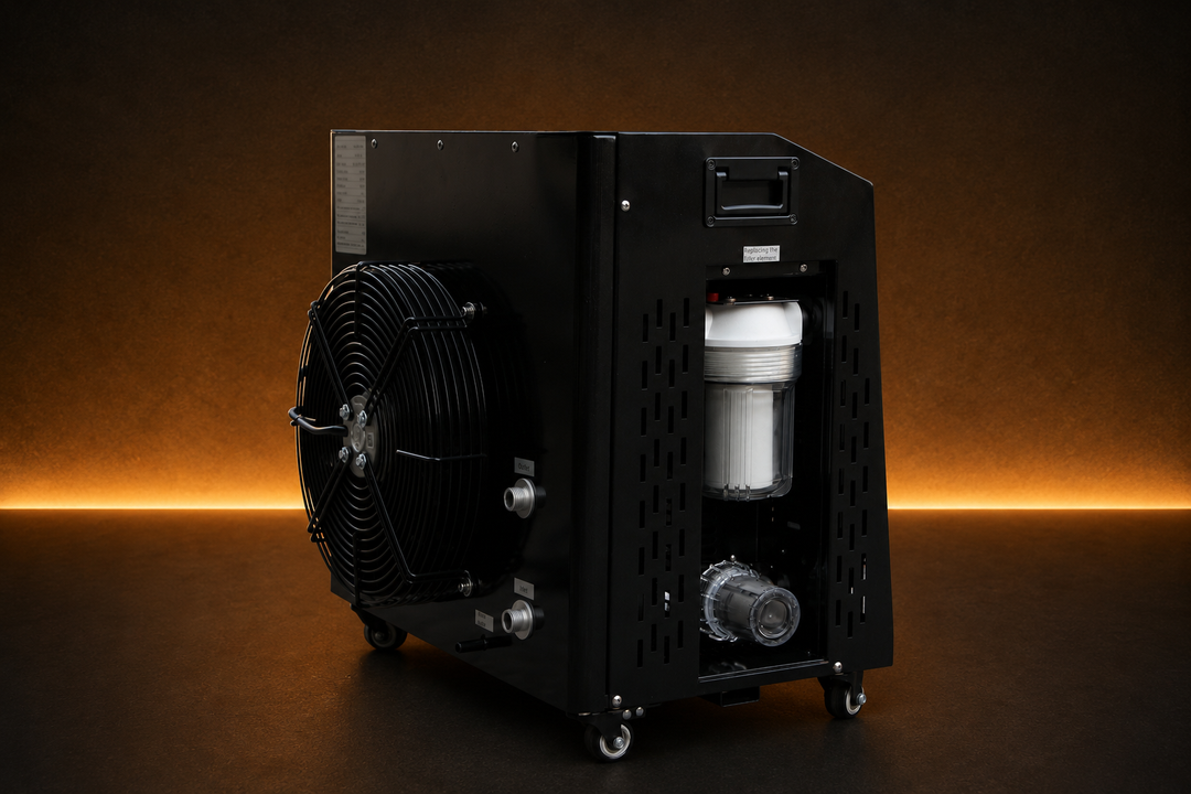 Emerge Chiller