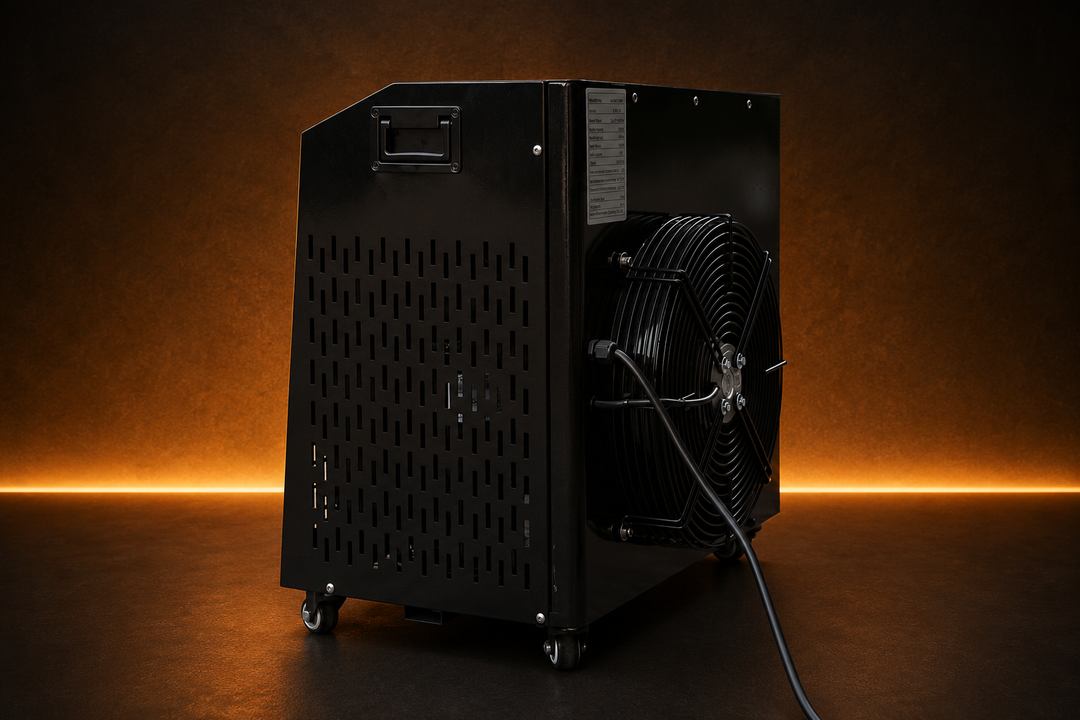 Emerge Chiller