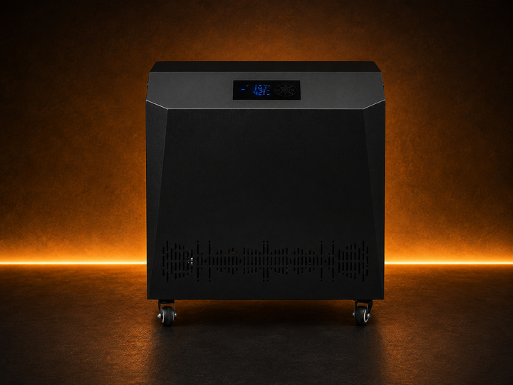 Emerge Chiller