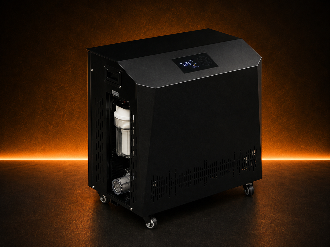 Emerge Chiller