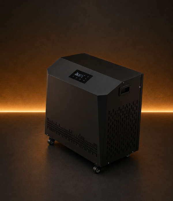 Emerge Chiller