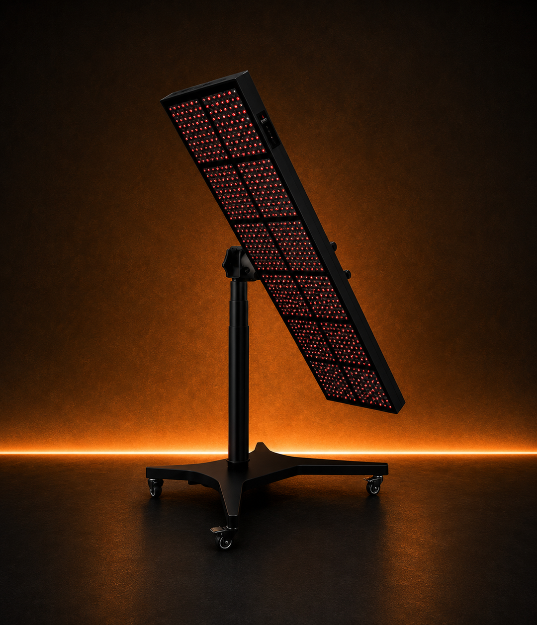 Enlighten Electric Stand