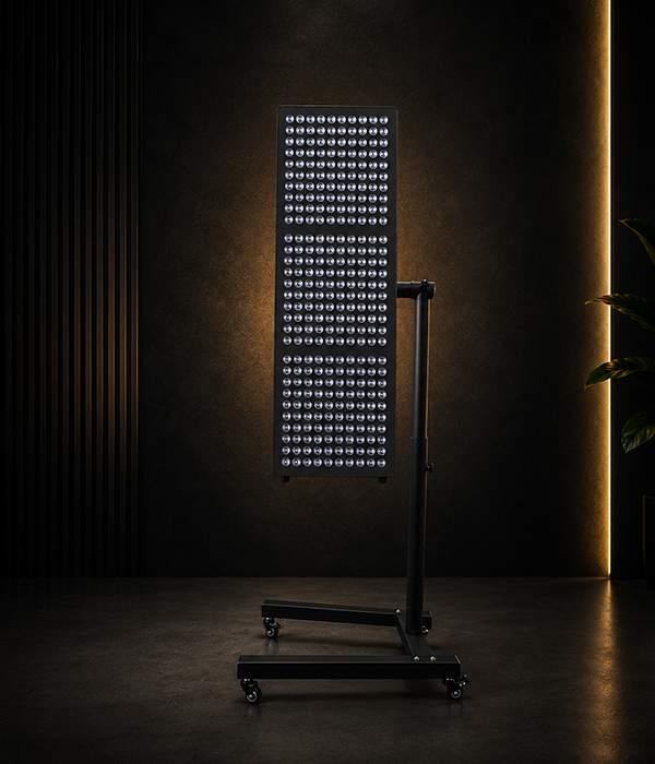 Enlighten Manual Stand