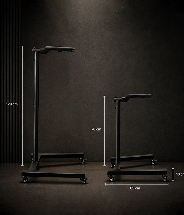 Enlighten Manual Stand