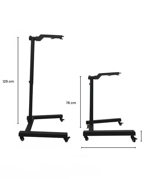 Enlighten Manual Stand