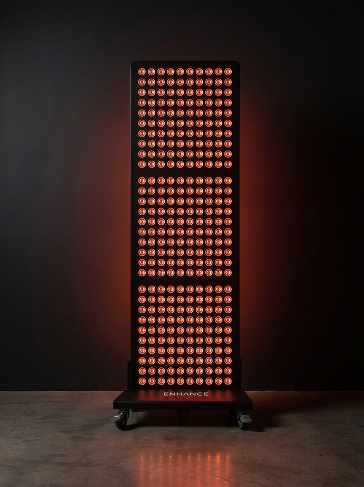 Red Light Therapy Panel - Full Body (EE1500PRO)