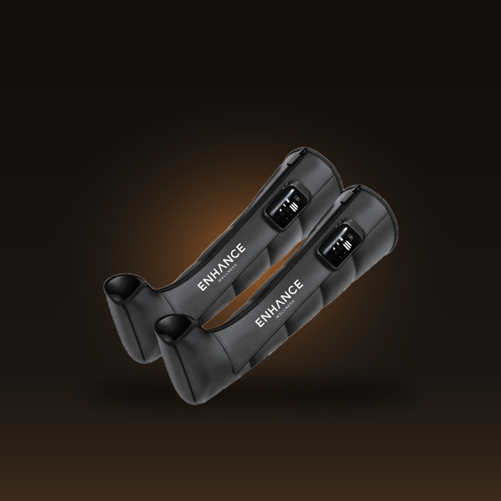 RecoveryPro Wireless Compression Boots