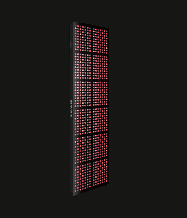 Red Light Therapy Panel - Professional (EE3600PRO)