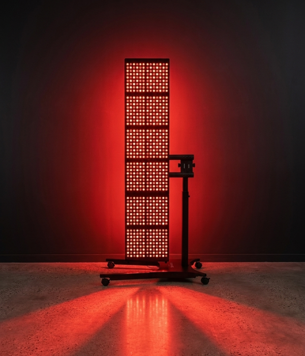 Red Light Therapy Panel - Professional (EE3600PRO)