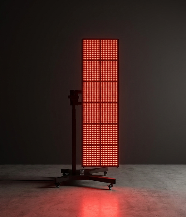 Red Light Therapy Panel - Commercial (EE6000)