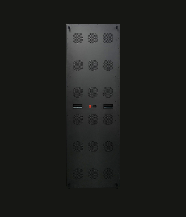 Red Light Therapy Panel - Commercial (EE6000)