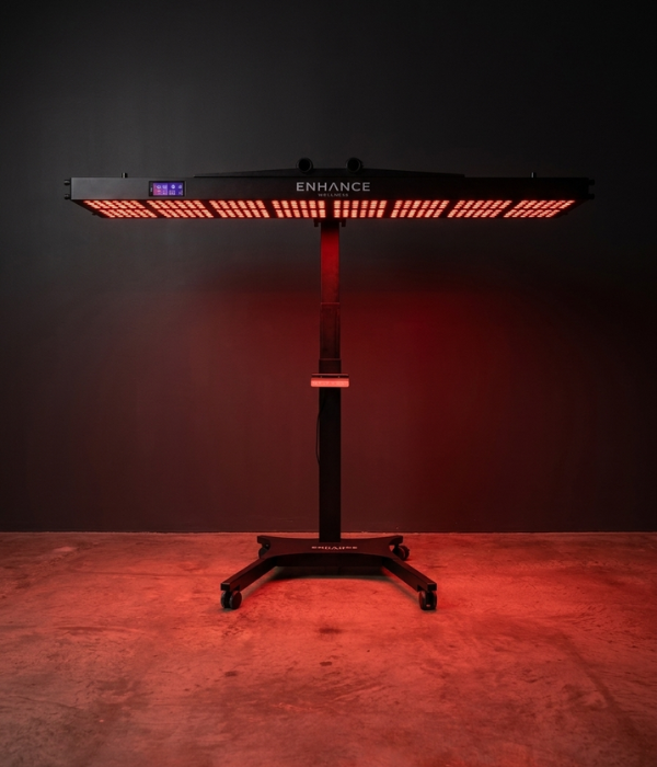 Red Light Therapy Panel - Professional (EE3600PRO)