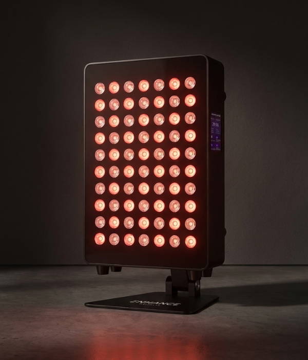Red Light Therapy Panel - Compact (EE300Pro)