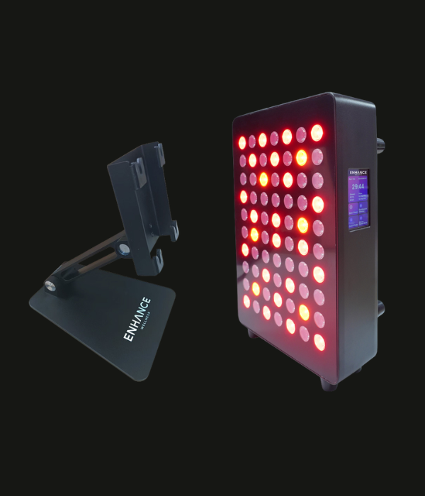 Red Light Therapy Panel - Compact (EE300Pro)