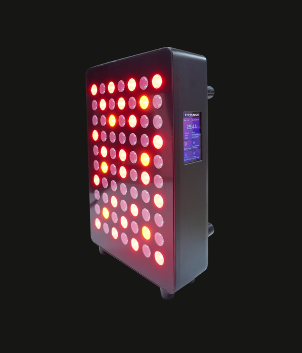 Red Light Therapy Panel - Compact (EE300Pro)