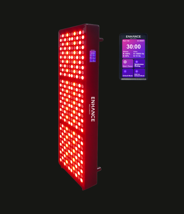 Red Light Therapy Panel - Full Body (EE1500PRO)