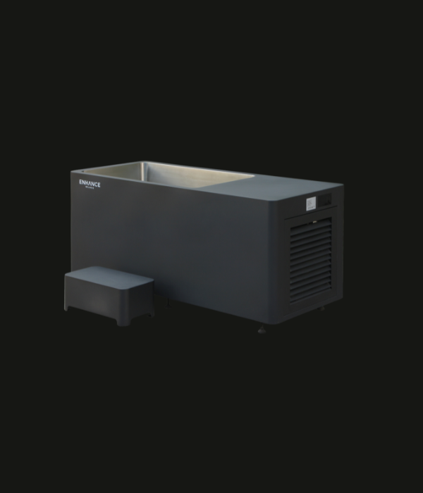 Emerge All-In-One Ice Bath