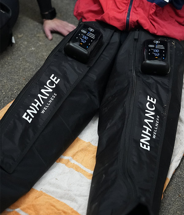 RecoveryPro Wireless Compression Boots