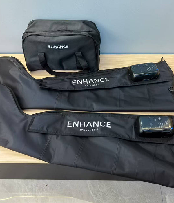 RecoveryPro Wireless Compression Boots