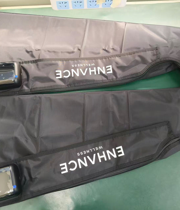 RecoveryPro Wireless Compression Boots