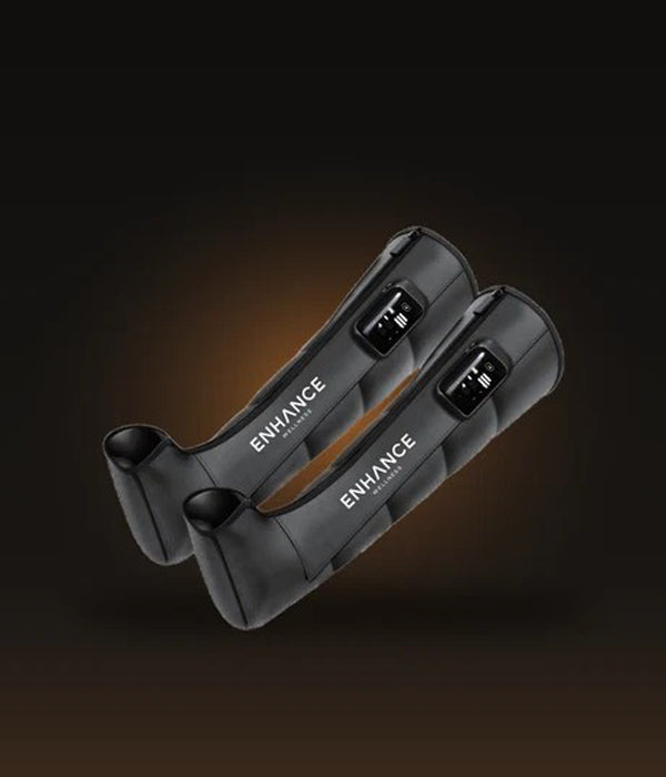 RecoveryPro Wireless Compression Boots