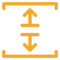 Height Adjustable By Hand